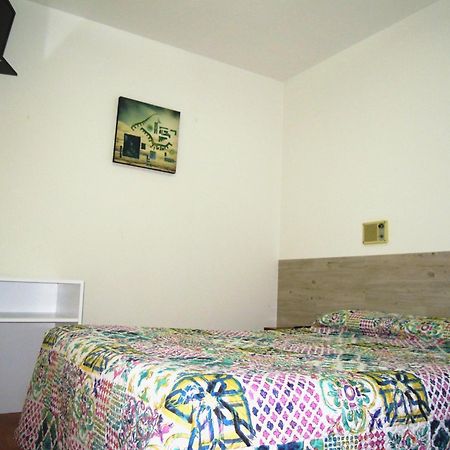 Hotel Rey Fernando Santiago de Compostela Habitación foto